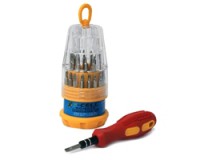 Kit de Ferramentas 31 em 1 X-Cell